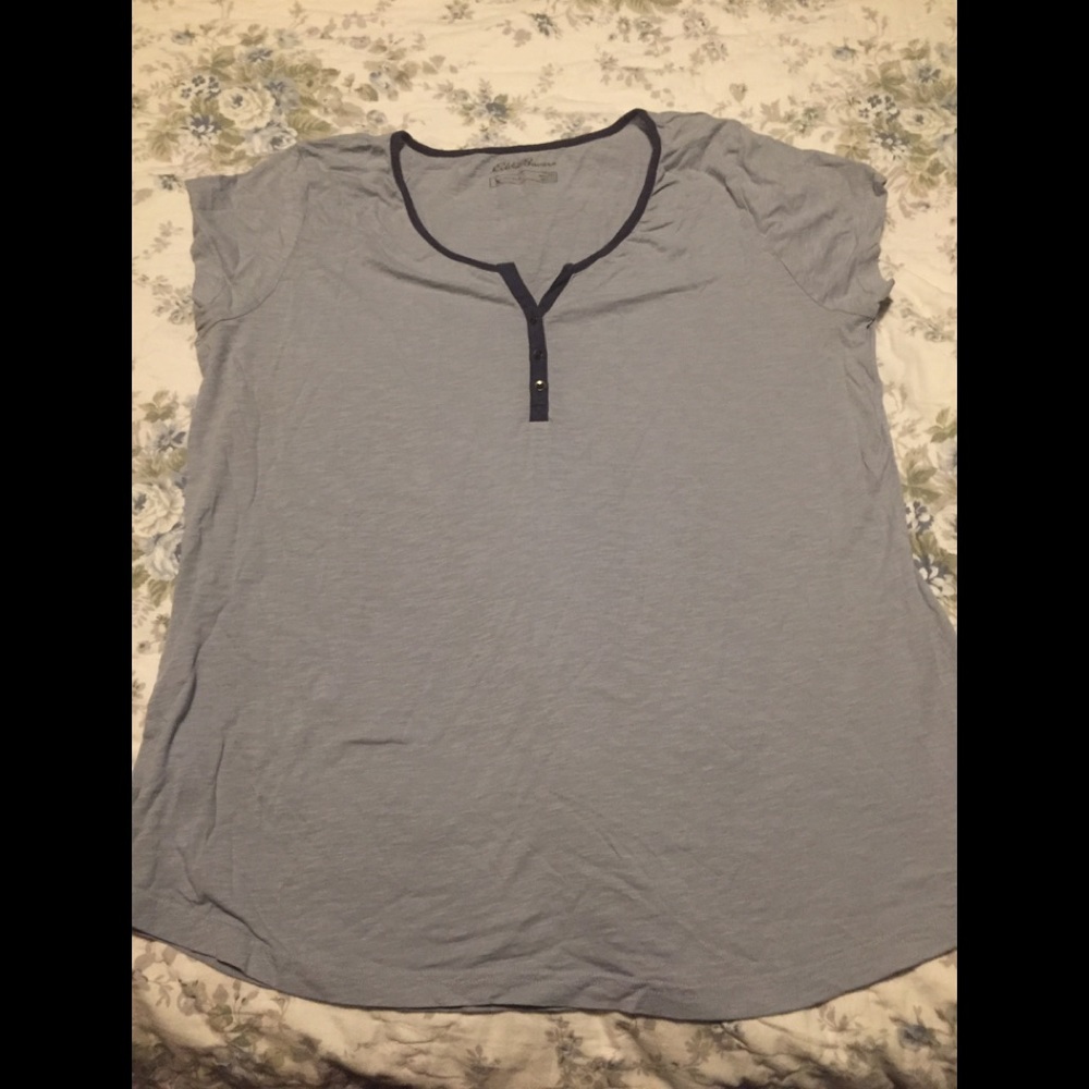 Eddie Bauer Top